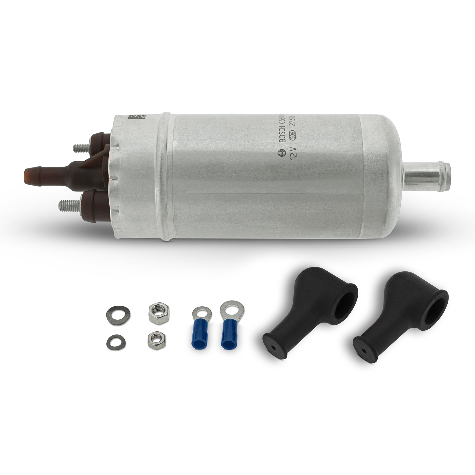 Universal High Pressure Electric Fuel Pump for Bosch 0580464070