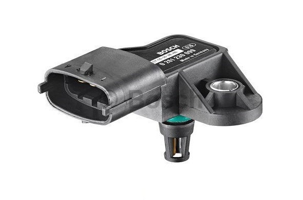 Sensor Differenzdrucksensor Audi A6 4F Bosch 0281006005 – ahg