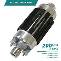 0 580 464 206 Bosch Electric Fuel Pump